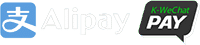 Alipay와 WeChat Pay